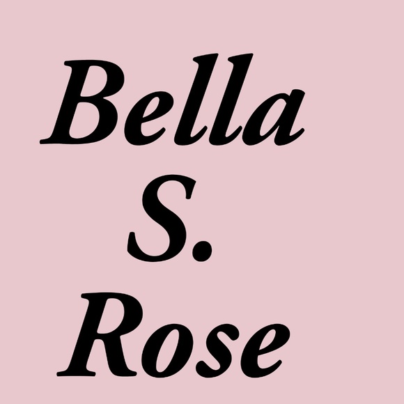 bellastrongrose